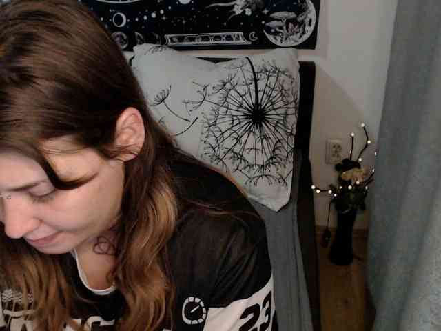 Modella: RacyRob