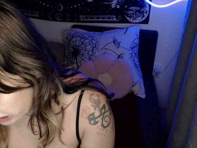 Modella: RacyRob