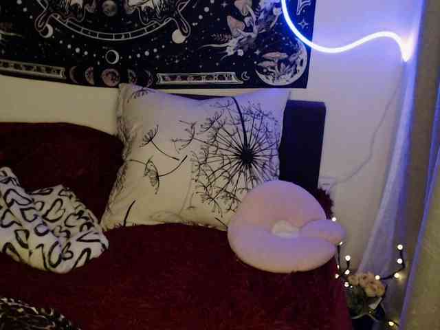 RacyRob webcam