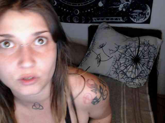 RacyRob webcam