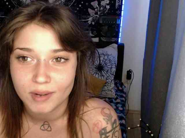 RacyRoby webcam