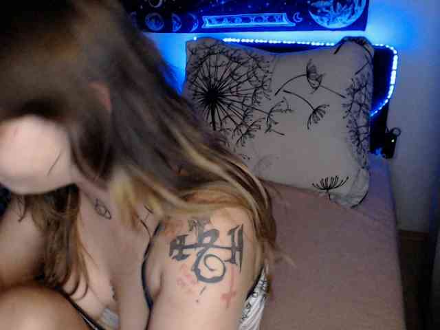 Modella: RacyRob