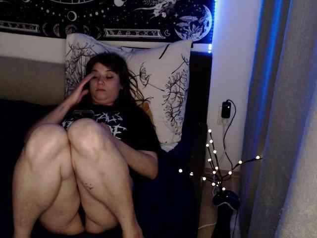 RacyRoby webcam