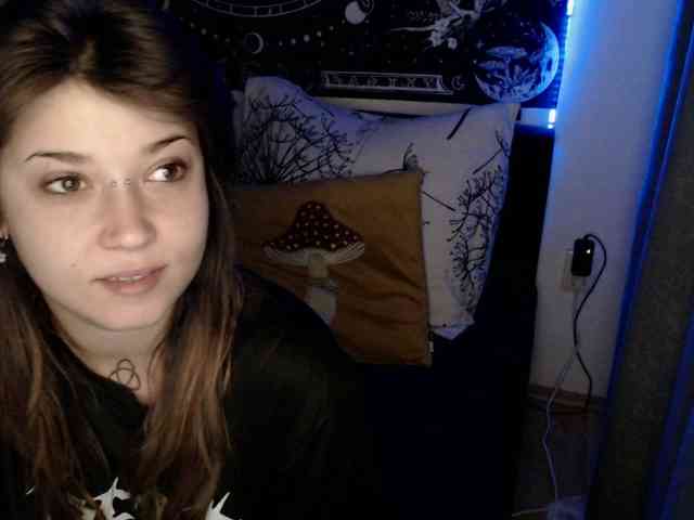 RacyRoby webcam