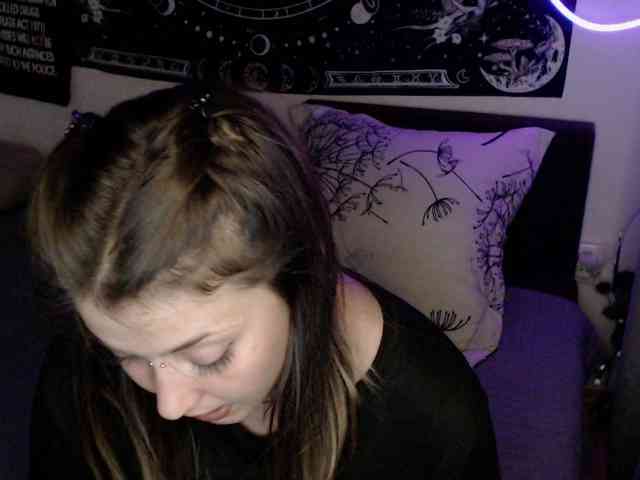 RacyRob webcam