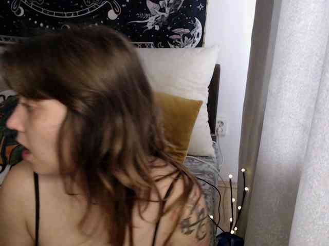 RacyRoby webcam