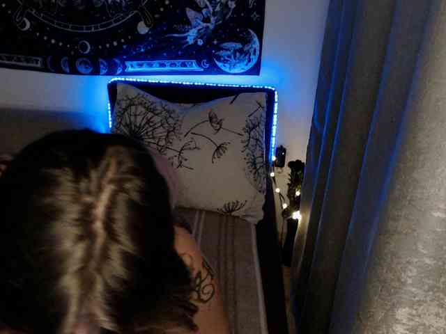 Modella: RacyRob