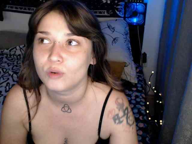 Modella: RacyRoby