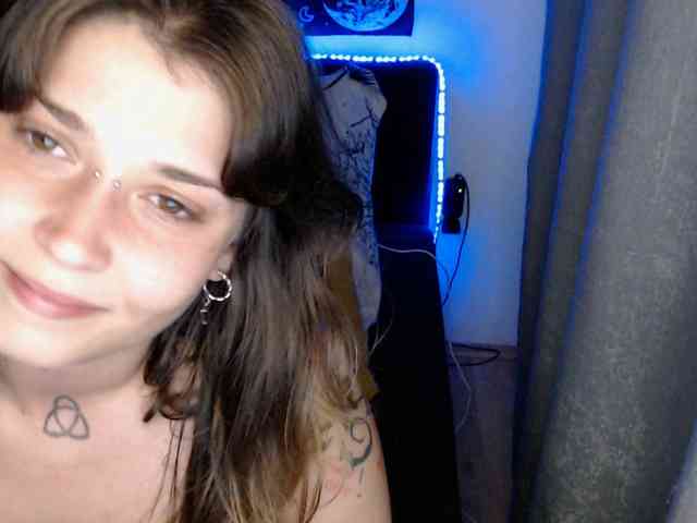 Modella: RacyRoby