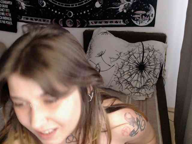Modella: RacyRob