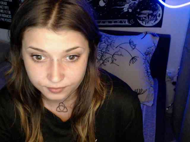 RacyRob webcam