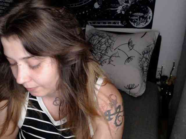 Modella: RacyRob
