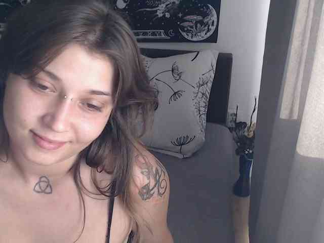 RacyRoby Live Webcam on BongaCams