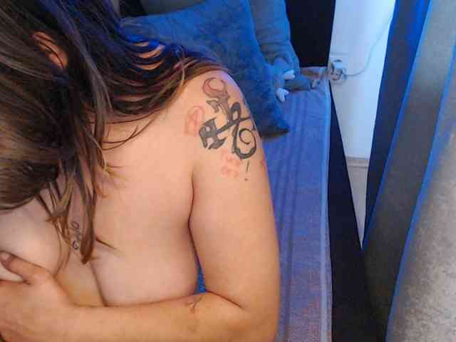 Modella: RacyRob