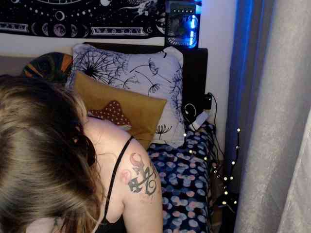 Modella: RacyRoby