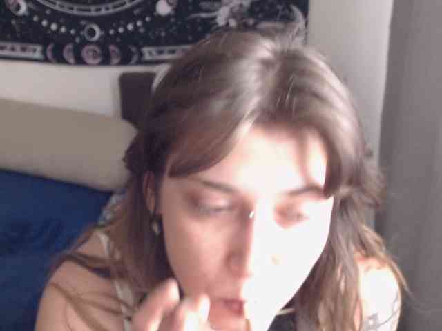 RacyRoby webcam