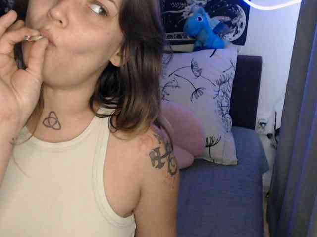 Modella: RacyRob