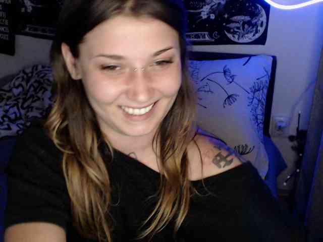 RacyRob webcam