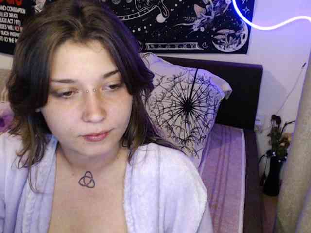 RacyRob webcam