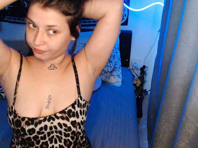 Modella: RacyRob