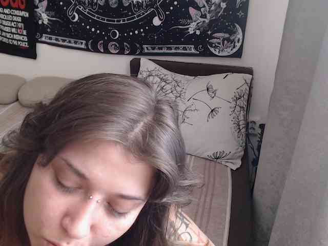 RacyRoby Live Webcam on BongaCams