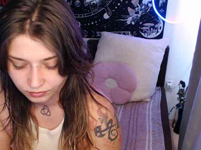 Modella: RacyRob