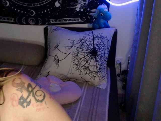 Modella: RacyRob