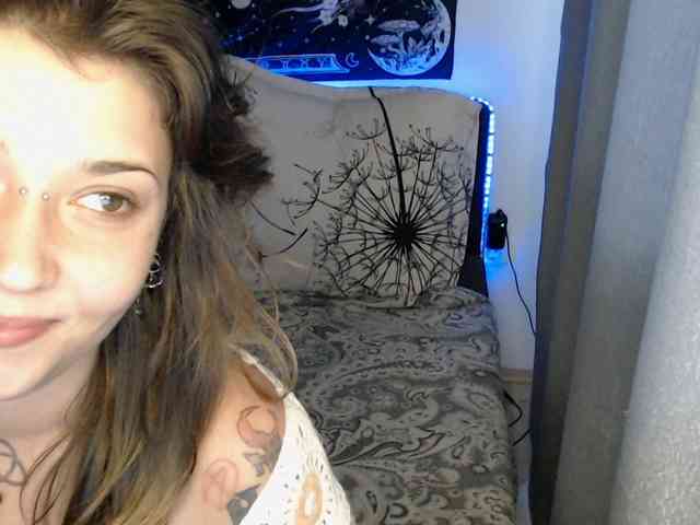 RacyRob webcam