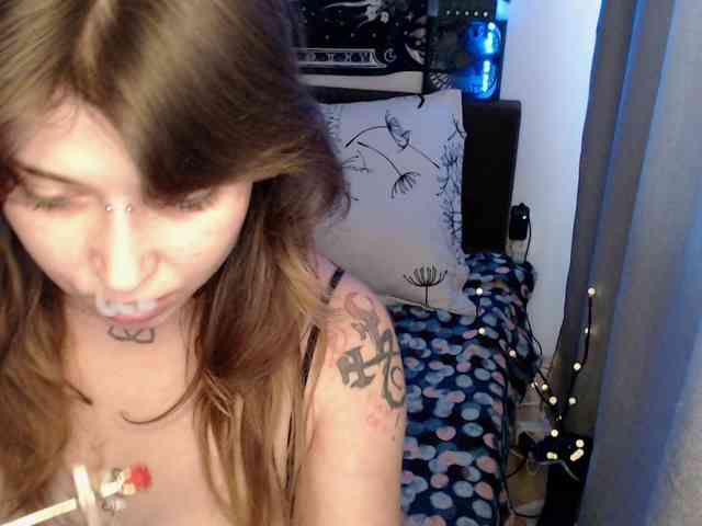 Modella: RacyRoby