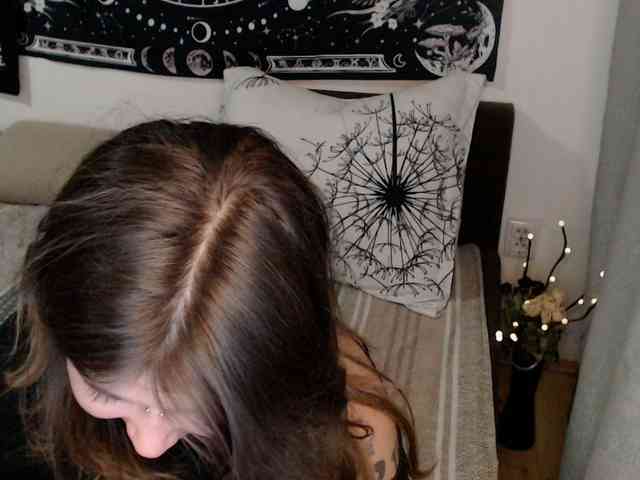 RacyRob webcam