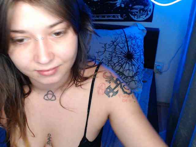 RacyRob webcam