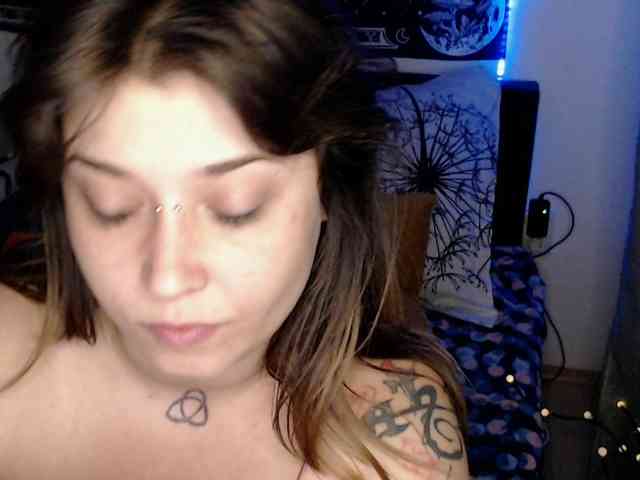 RacyRoby webcam