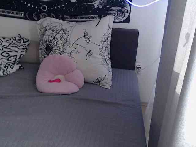 Modella: RacyRob
