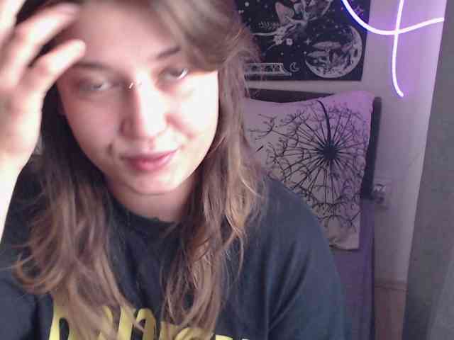 Modella: RacyRob