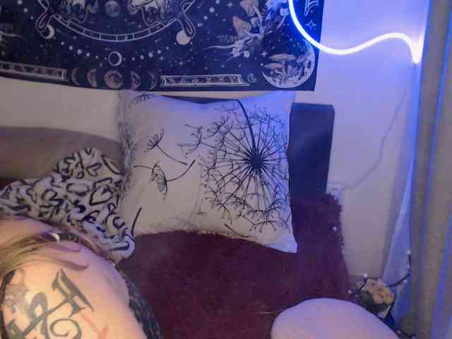 RacyRob webcam