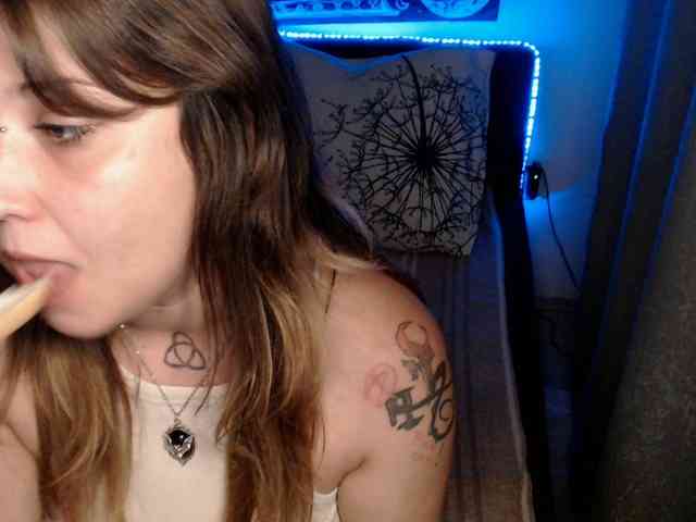 RacyRob webcam