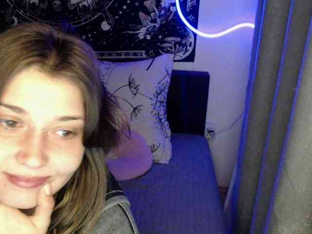 RacyRob webcam