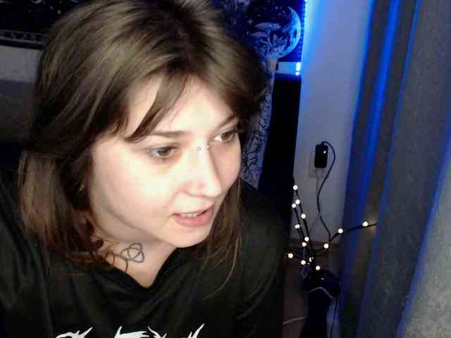 RacyRoby webcam
