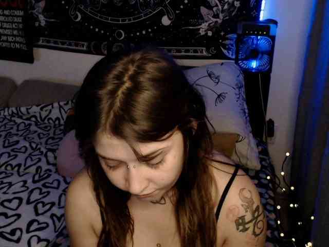 Modella: RacyRoby