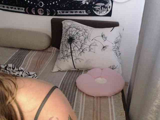 Modella: RacyRob