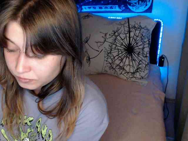 RacyRoby webcam