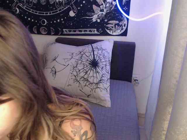 Modella: RacyRob