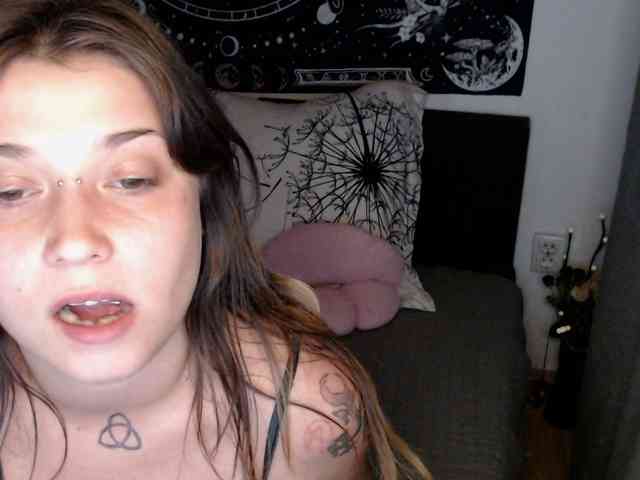 RacyRob webcam