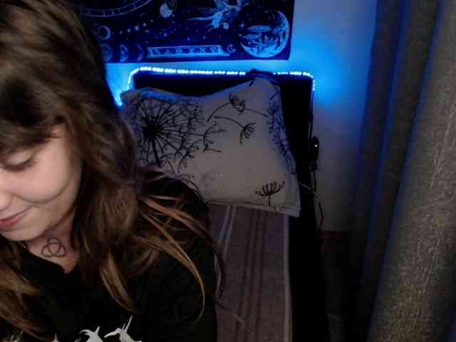 RacyRoby webcam