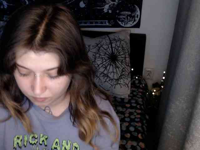 RacyRob webcam