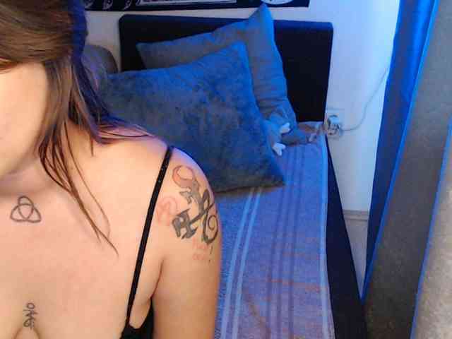Modella: RacyRob