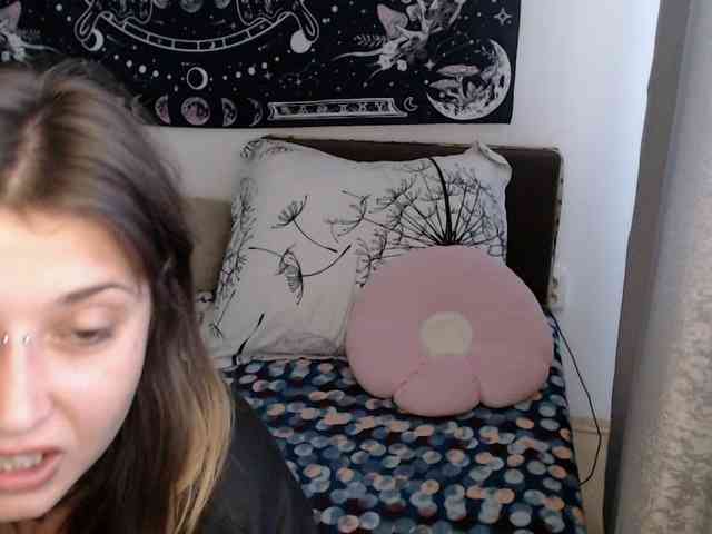 nudist chat RacyRoby