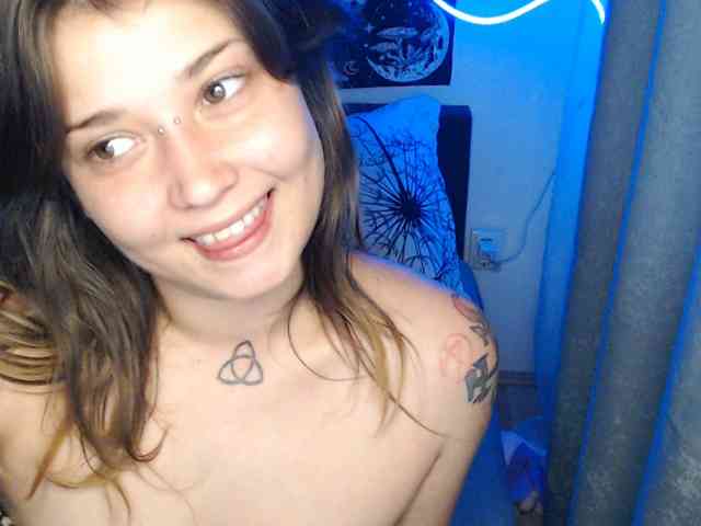 RacyRob webcam