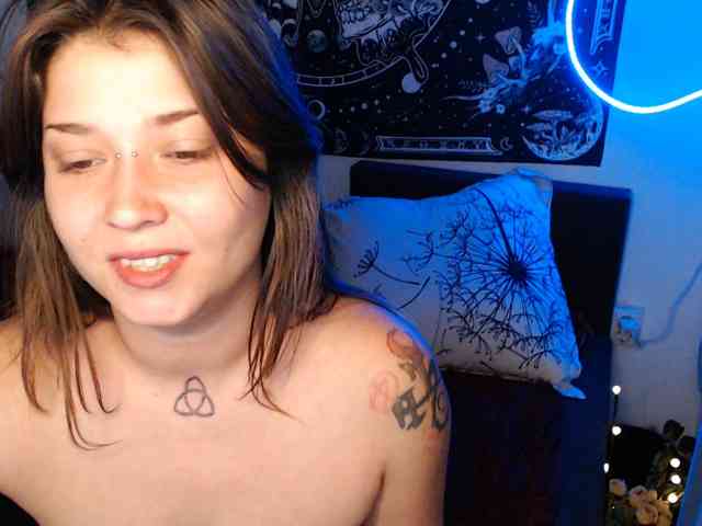 Modella: RacyRob