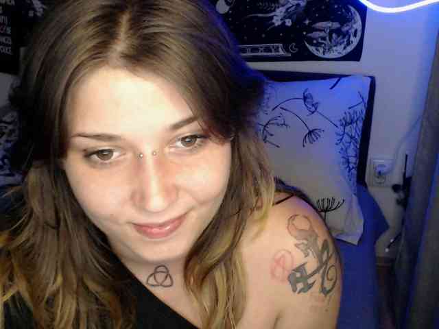 RacyRob webcam